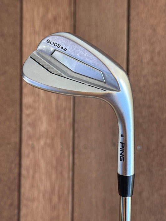 Ping GLIDE4.0 50-12S Wedge 50.0° (Stiff)