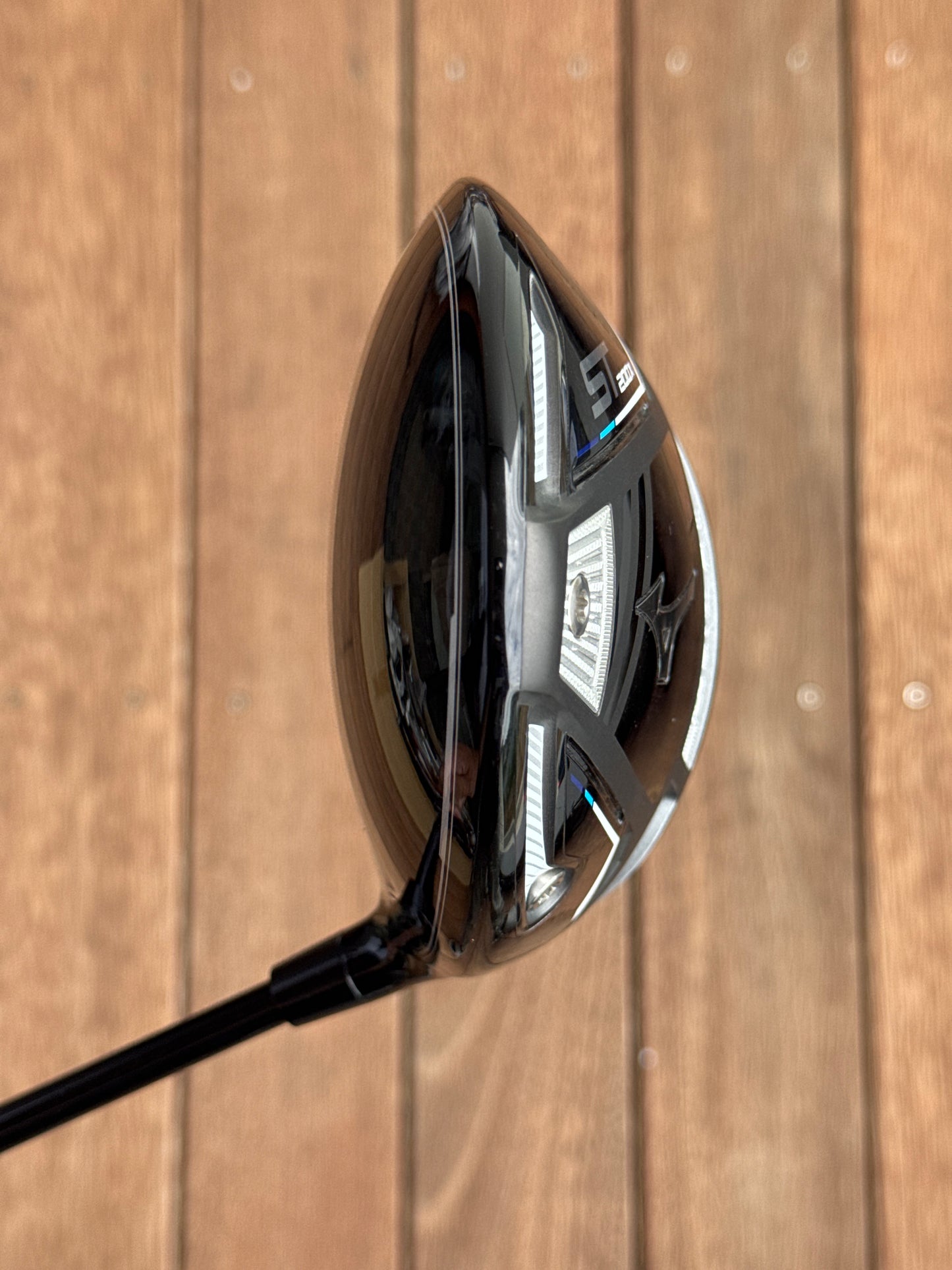 Mizuno ST200X Driver 10.5° (Stiff)