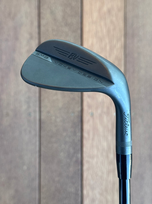 Titleist VOKEY SM8 JB 52-12 Wedge 52.0°