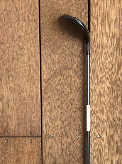 TaylorMade Stealth 3 Fairway Wood 15° (Stiff)