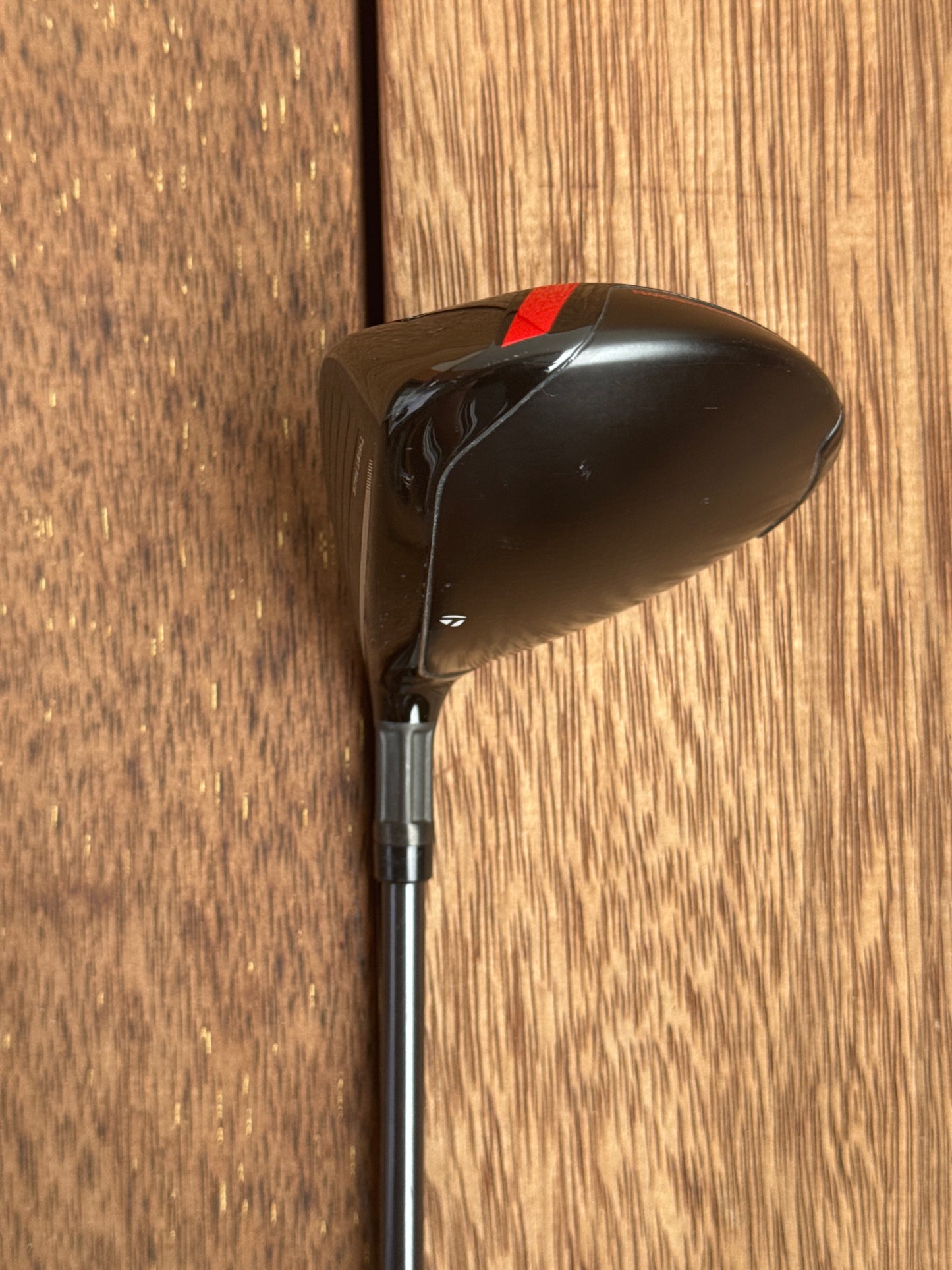 TaylorMade Stealth 3 Fairway Wood 15° (Stiff)