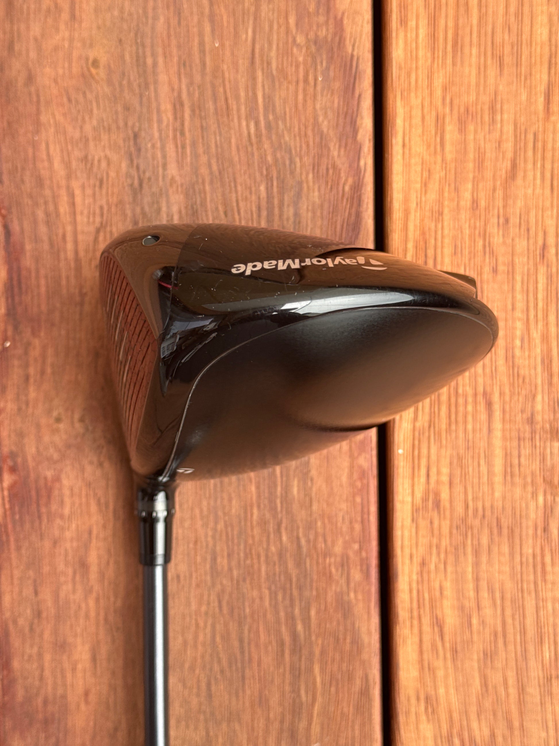 Taylormade STEALTH HD Driver 9.0° (Stiff) - Ace Swing