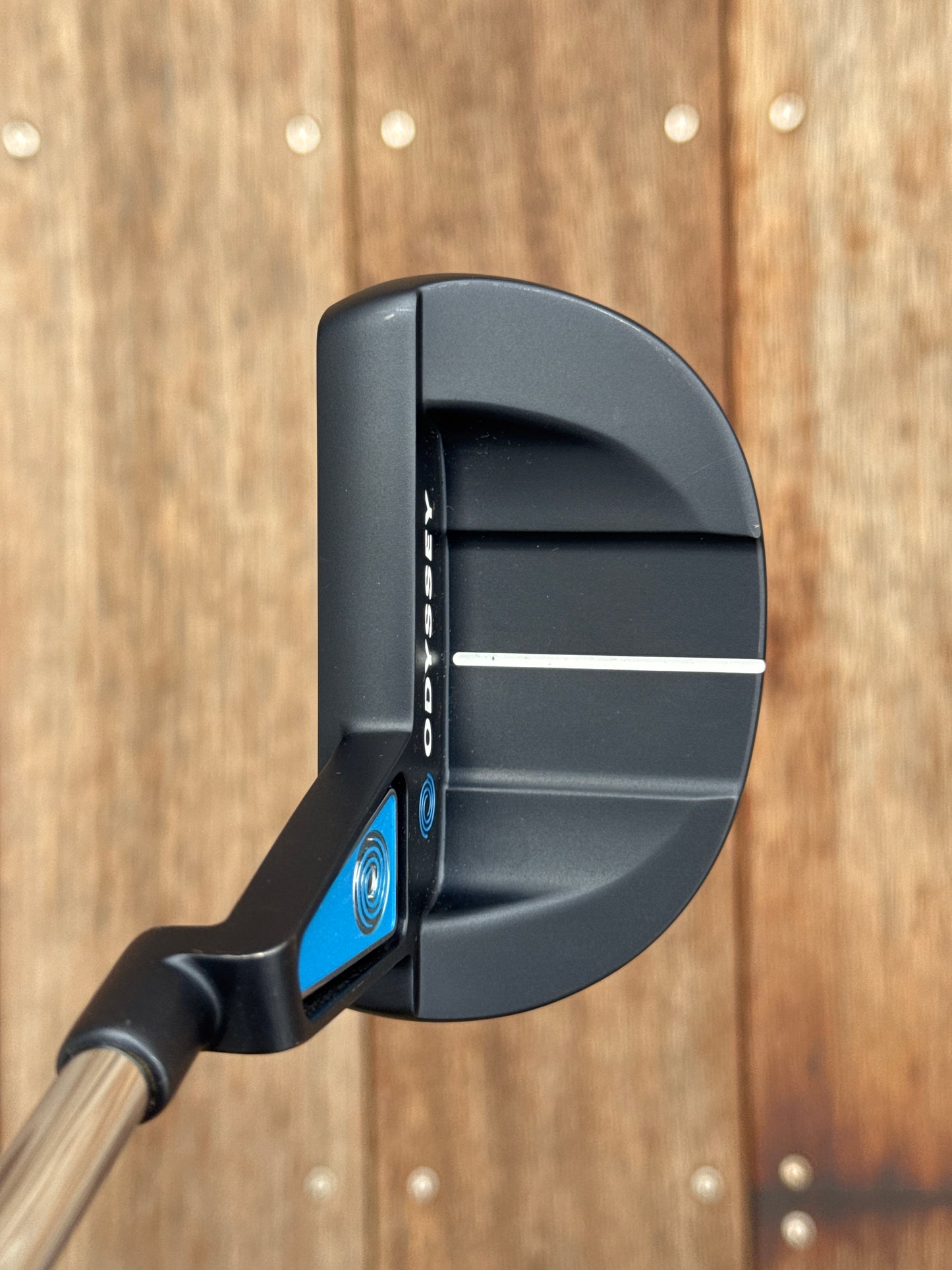 Odyssey AI-ONE TRI BEAM #5 34 Putter