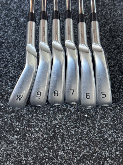Ping I230 5-PW Iron Set (Stiff)