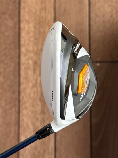 TaylorMade R11S Driver 10.5° (Stiff)