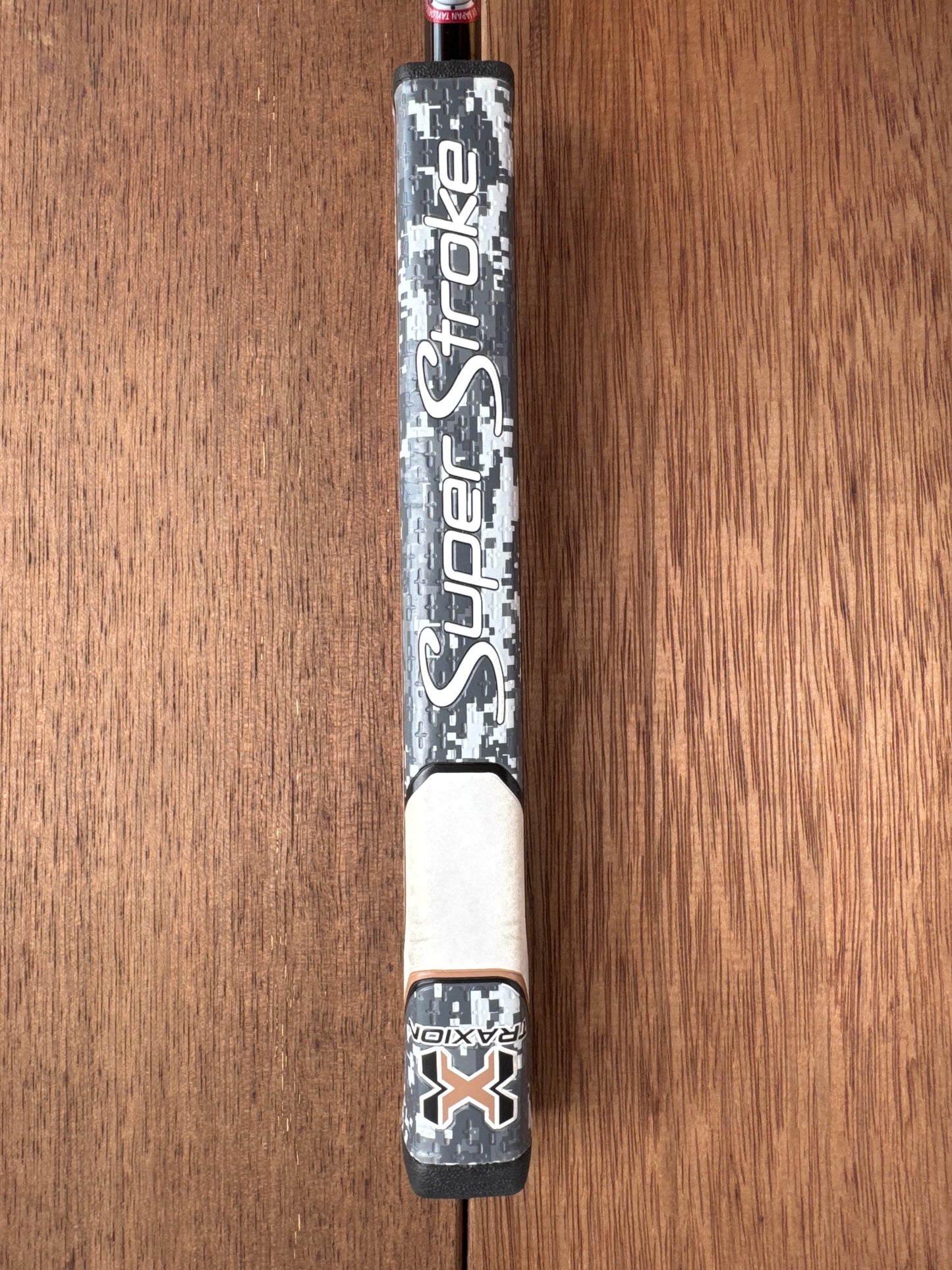 Taylormade SPIDER GT TM2 TRUSS 34 Putter