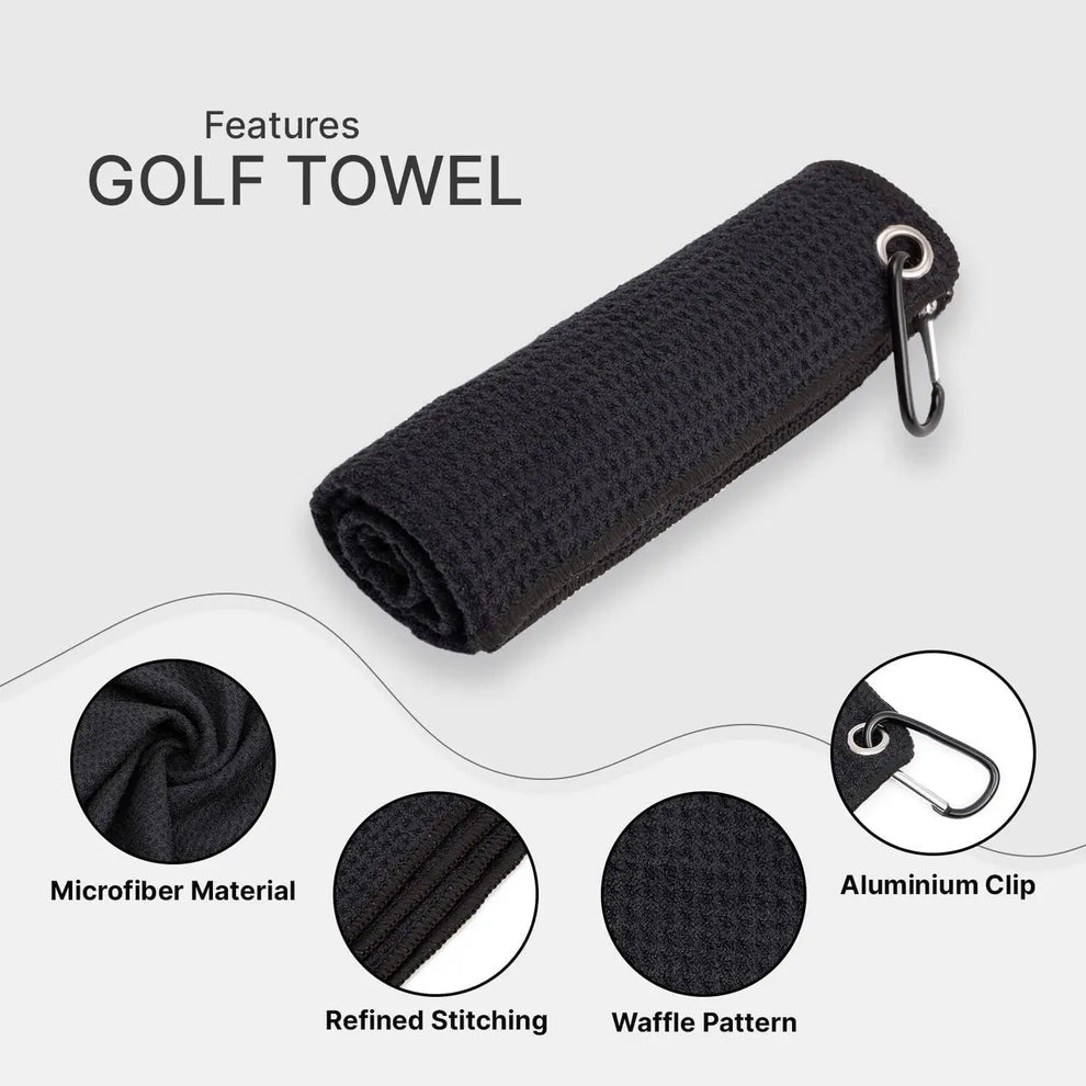 Callaway Ai SMOKE Full Set(A free golf towel included)