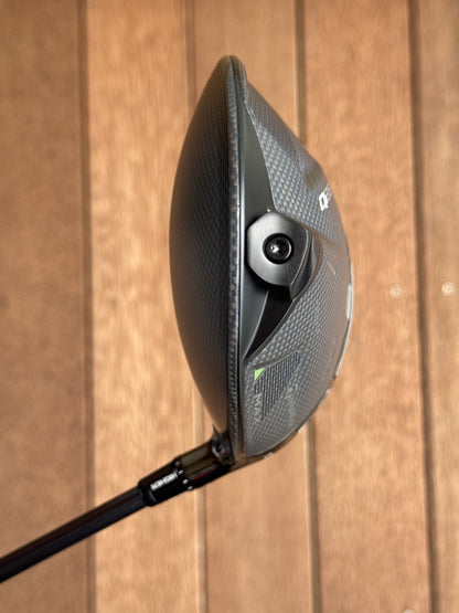 Taylormade QI35 MAX Driver 10.5° (Stiff)