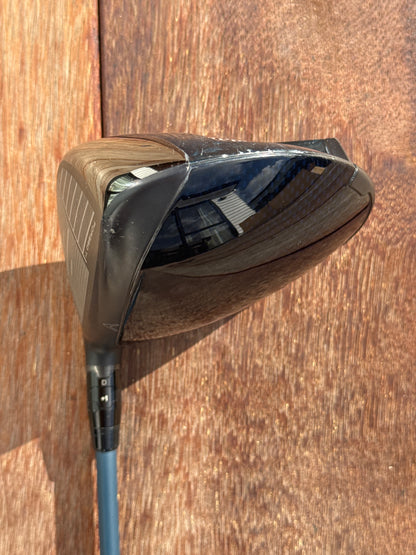 Callaway PARADYM Driver 10.5° (Stiff)
