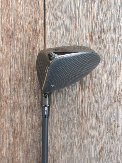 Taylormade QI35 5 Fairway Wood 18.0° (Stiff)