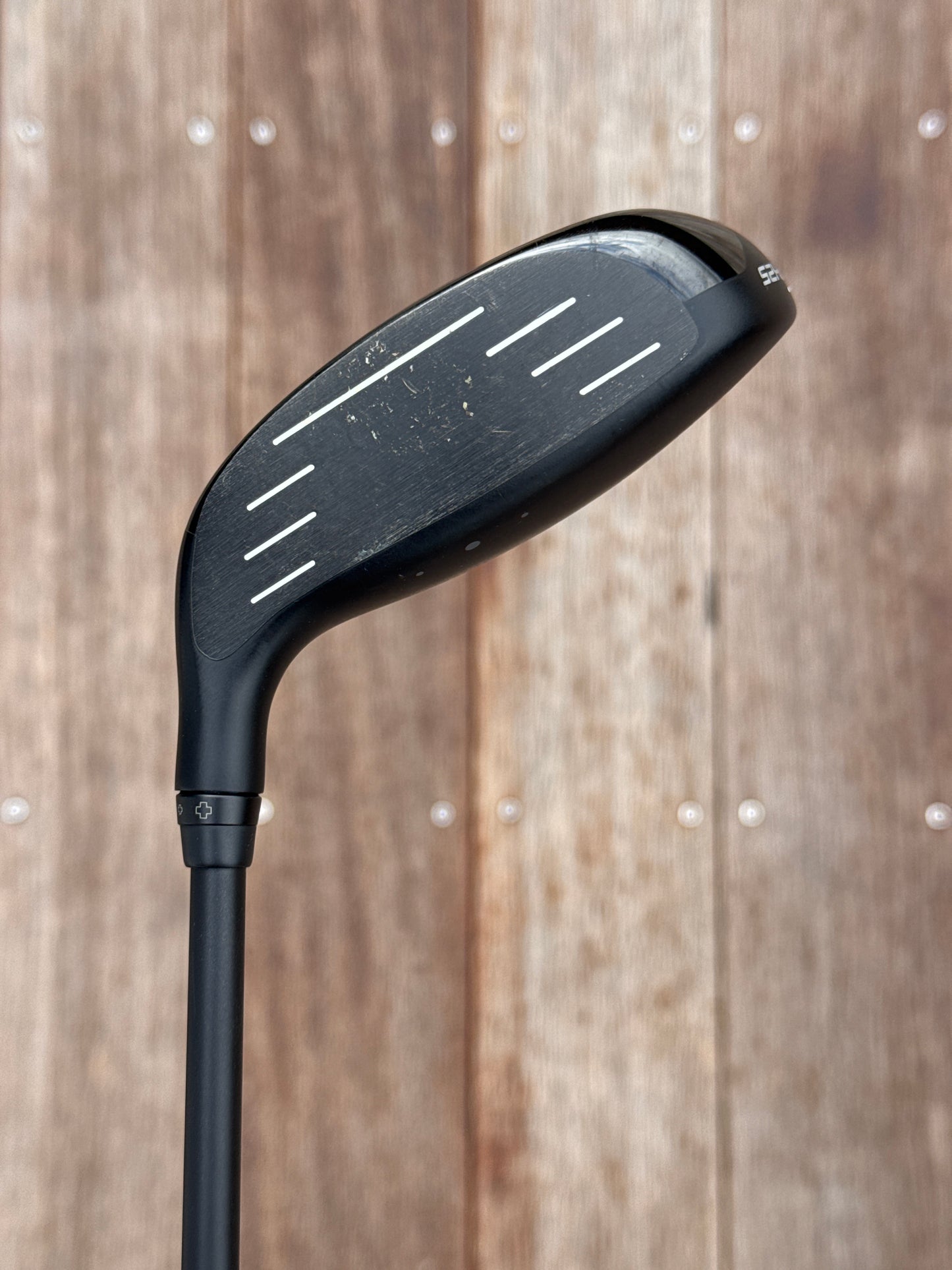 Ping G425 MAX 3 Fairway Wood 14.5° (Stiff)