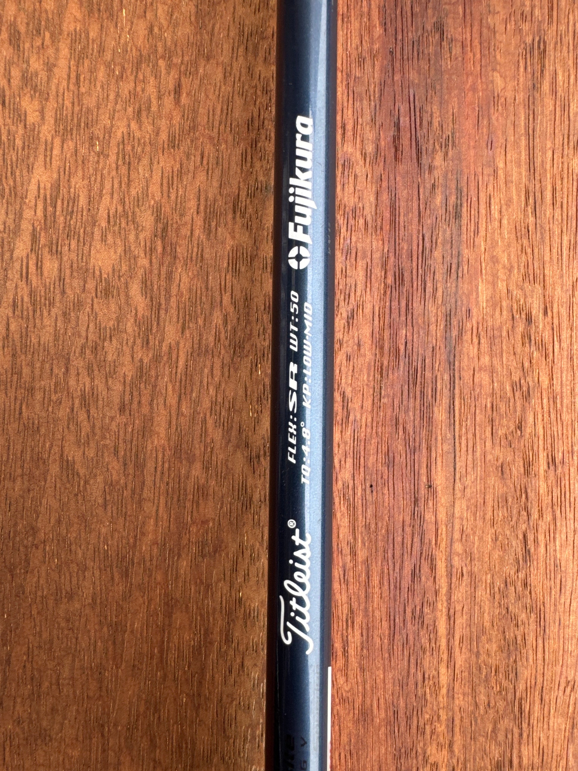 Titleist TS2 Driver 10.5°(Senior) - Ace Swing