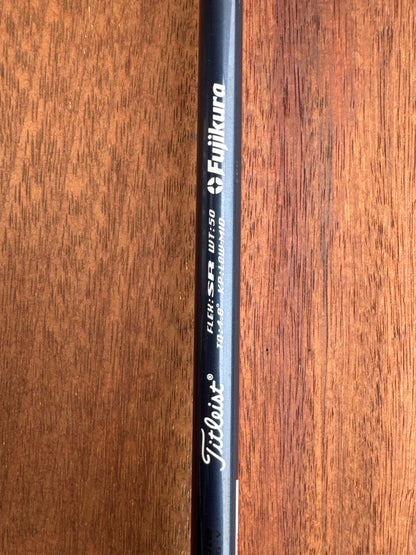 Titleist TS2 Driver 10.5°(Senior) - Ace Swing