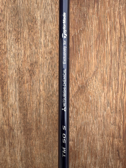 Taylormade QI10 Driver 10.5° (Stiff)