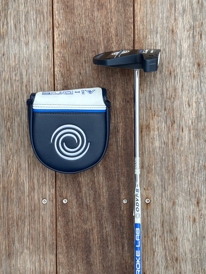 Odyssey AI-ONE S2S MAX-S 34 Putter
