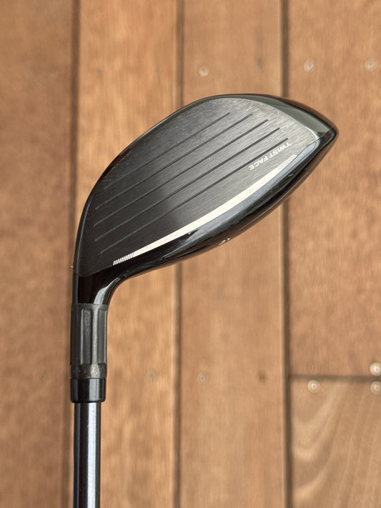 TaylorMade Stealth 3 Fairway Wood 15° (Stiff)