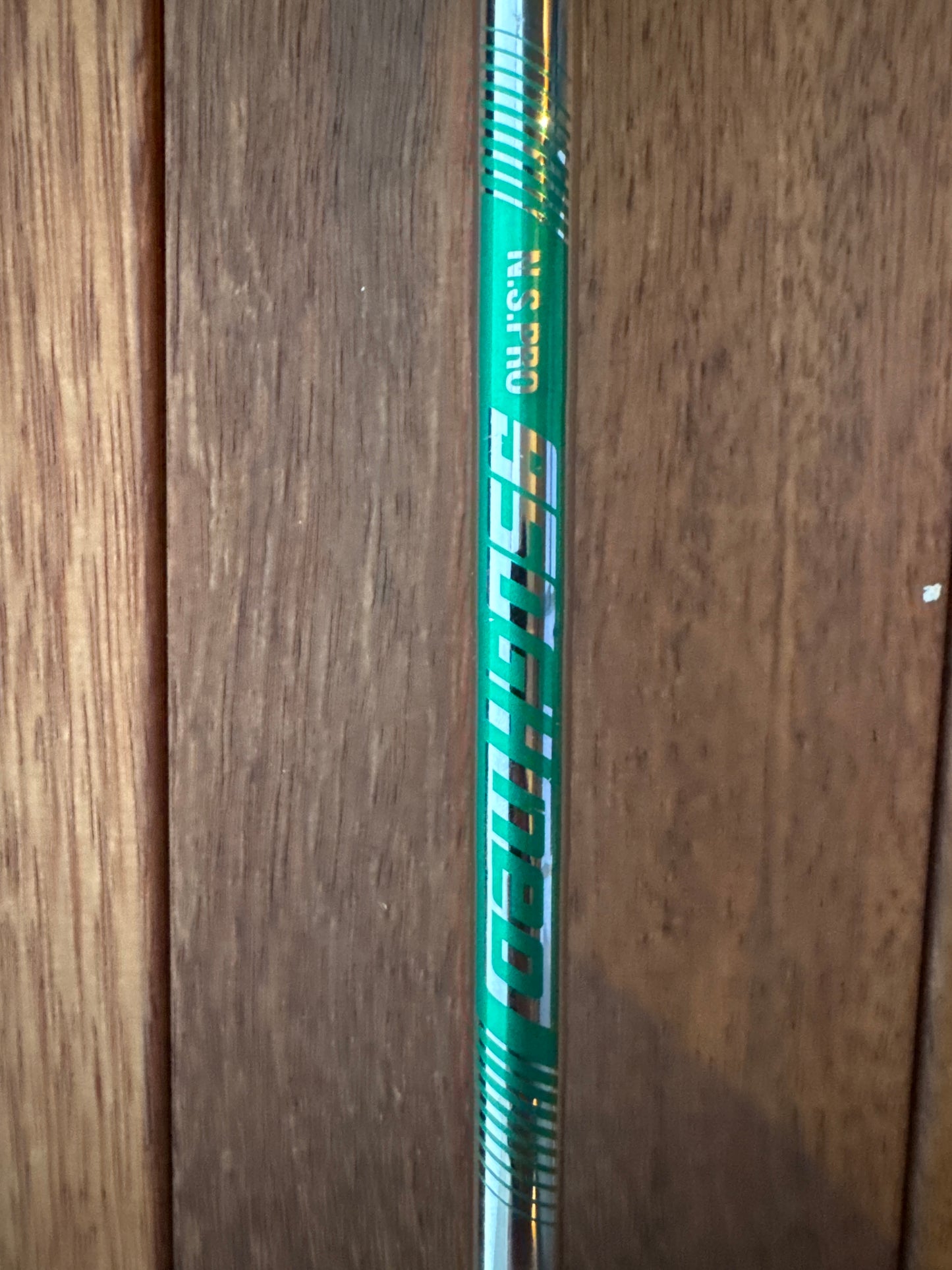 Titleist Volkey SM10 58-14K Wedge 58.0°