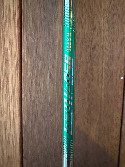 Titleist Volkey SM10 58-14K Wedge 58.0°
