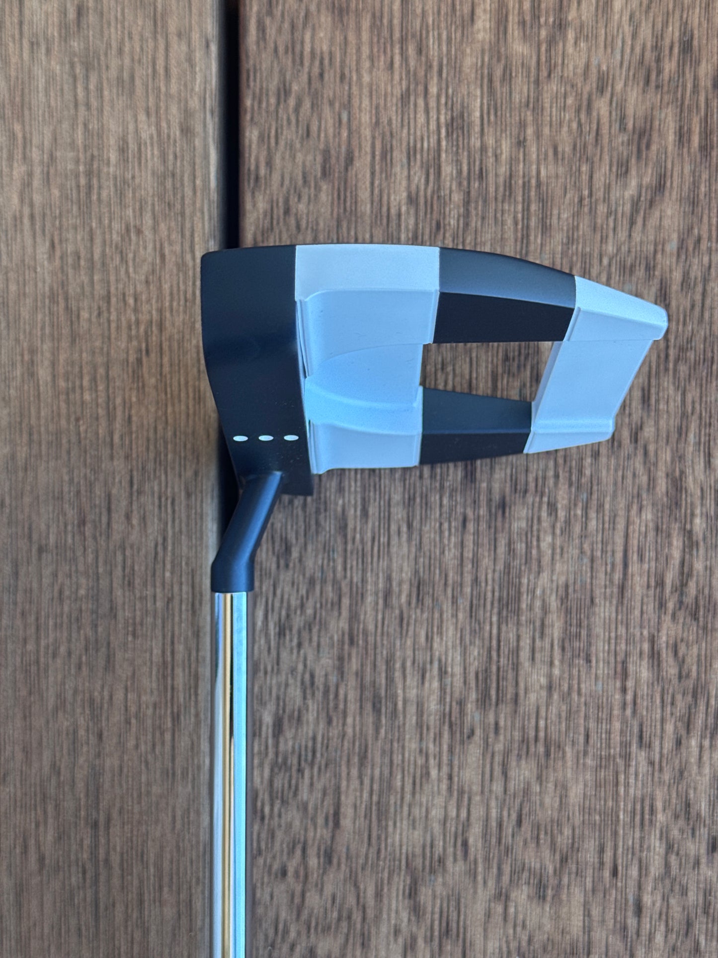 Odyssey AI-ONE J-BIRD 34 Putter