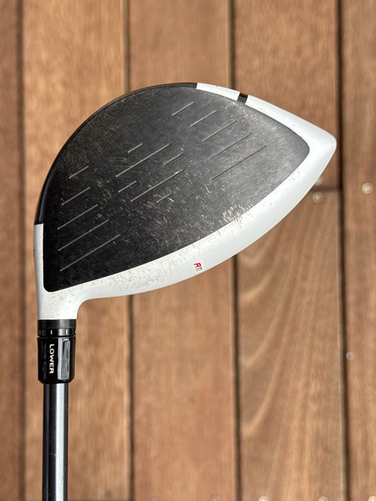 TaylorMade R11S Driver 10.5° (Stiff)