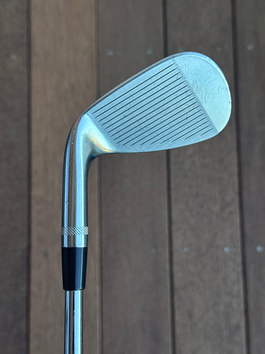 Titleist VOKEY SM6 CHR 52-12 Wedge 52.0° (Stiff)