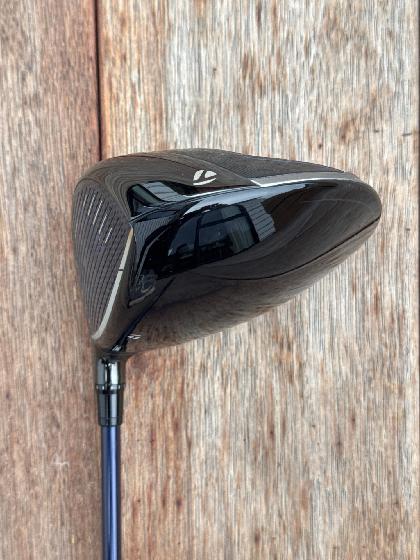 Taylormade QI10 Driver 10.5° (Stiff)