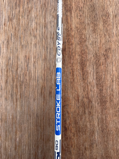 Odyssey AI-ONE S2S MAX-S 34 Putter