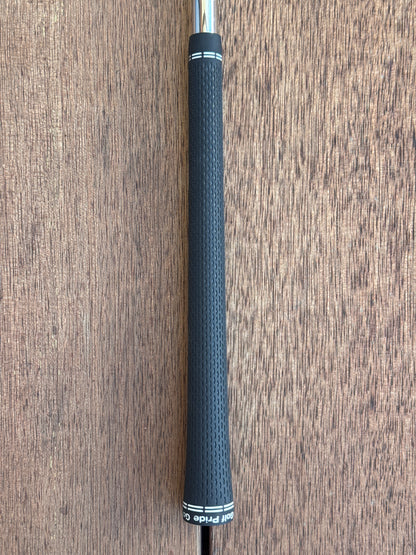 Ping GLIDE4.0 50-12S Wedge 50.0° (Stiff)