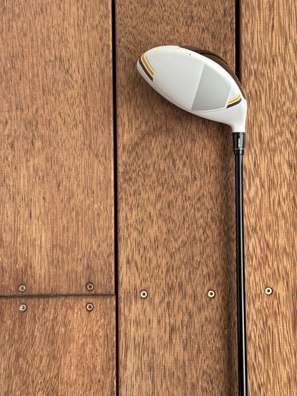 TaylorMade RBZ Stage 2 Driver 9.5° (Stiff)