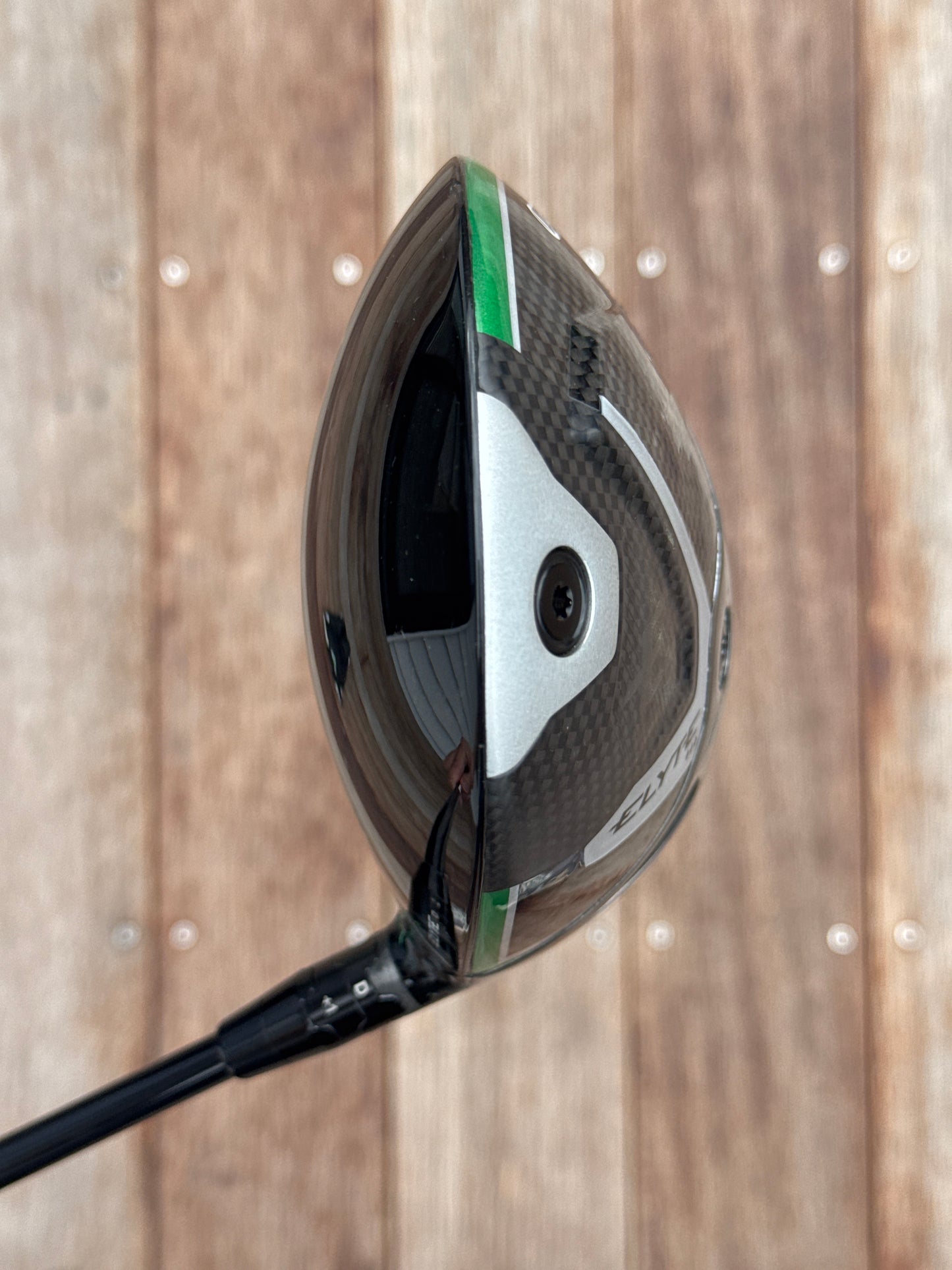 Callaway ELYTE TD Driver 10.5° (Stiff)
