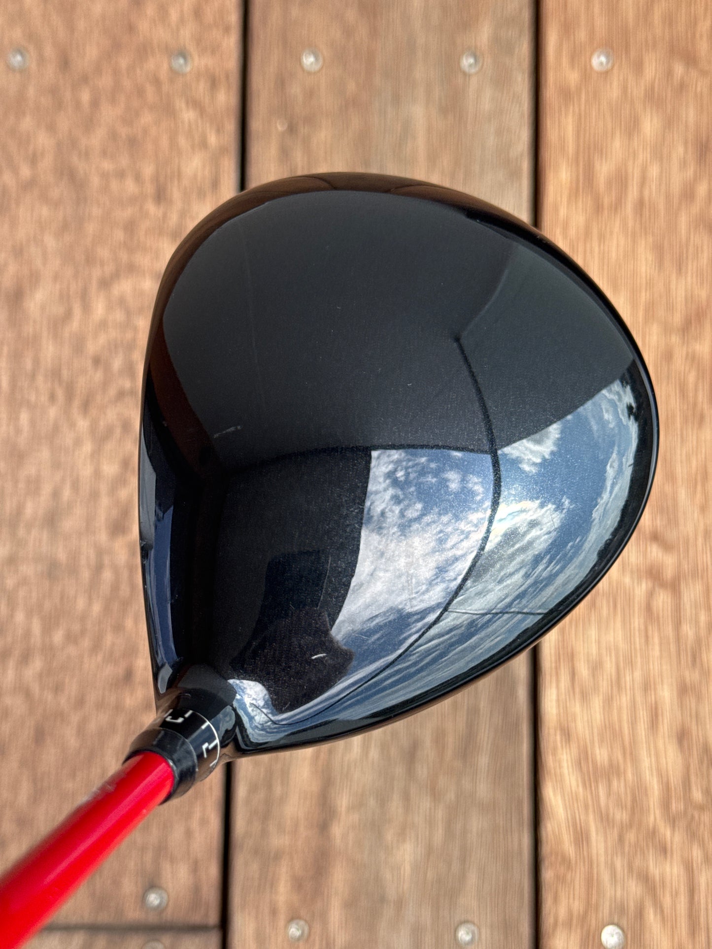 Srixon Z765 Driver 10.5° (Stiff)