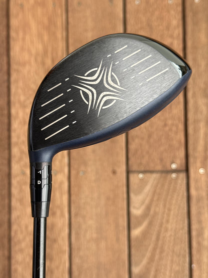 Callaway XR Driver 9° (Stiff)