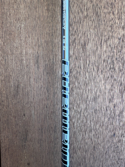 Taylormade STEALTH Driver 10.5° (Stiff)