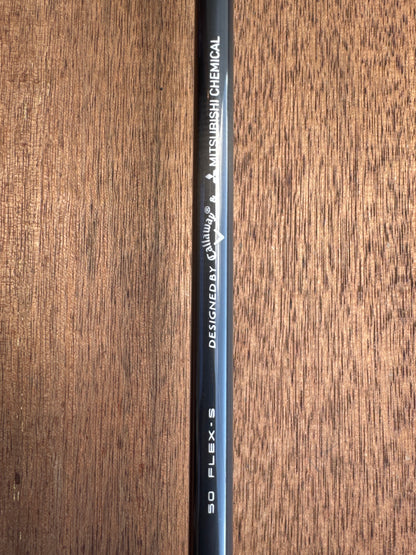 Callaway AI-SOMKE MAX-D Driver 10.5° (Stiff)