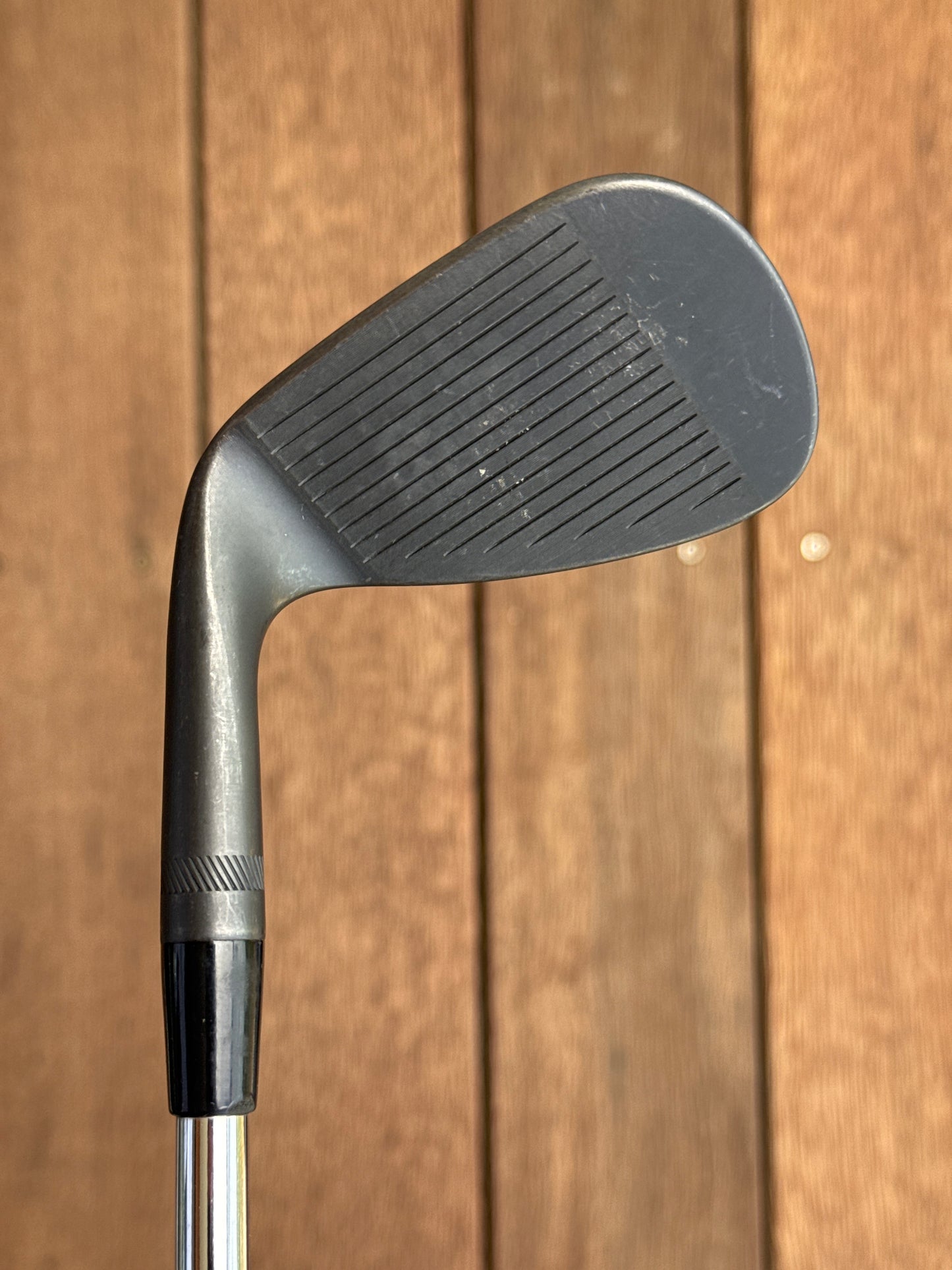 Titleist Vokey Design SM9 Wedge 46.0°