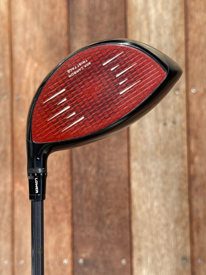 Taylormade STELTH2 Driver 10.5° (Stiff)