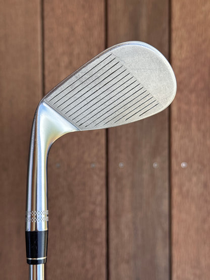 Callaway JAWS FGD 60-9 Wedge 60.0° (Stiff)