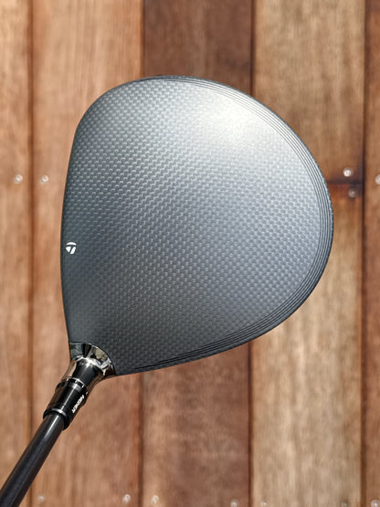 Taylormade QI35 MAX Driver 10.5° (Stiff)