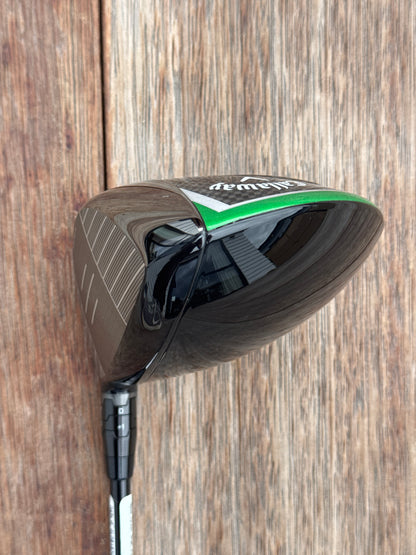 Callaway ELYTE TD Driver 10.5° (Stiff)