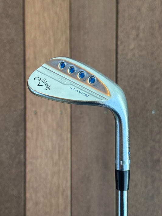 Callaway 19JAWS 58-10 Wedge 58.0° (Stiff)