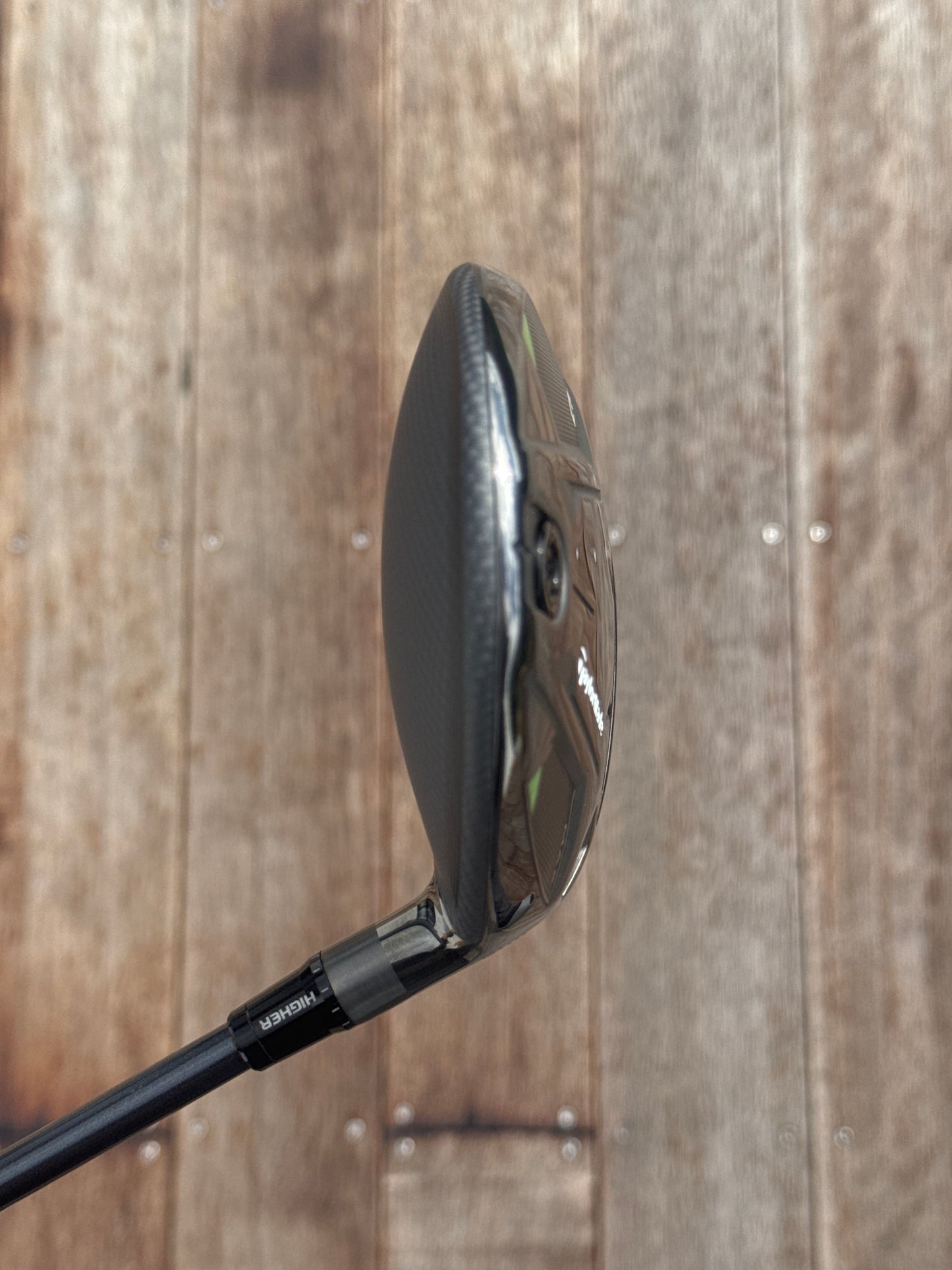 Taylormade QI35 MAX 5 Fairway Wood 18.0° (Stiff)