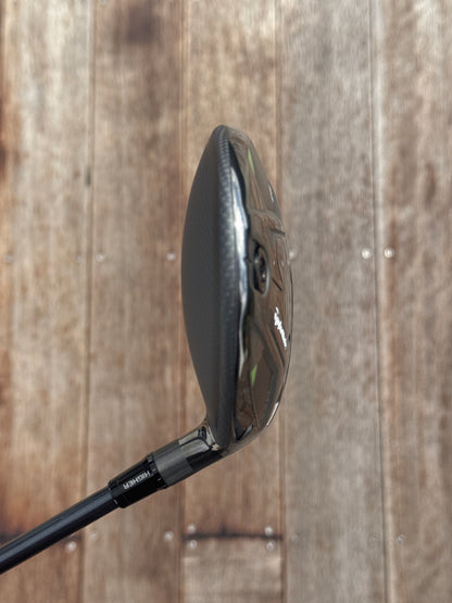 Taylormade QI35 MAX 5 Fairway Wood 18.0° (Stiff)