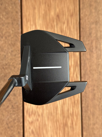 Taylormade SPIDER GT TM2 TRUSS 34 Putter