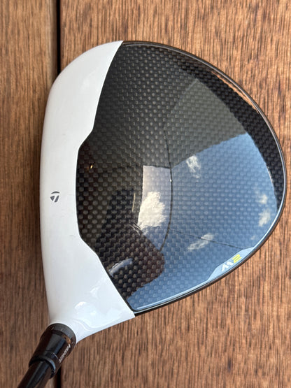 Taylormade M2 Driver 9.5° (Stiff)