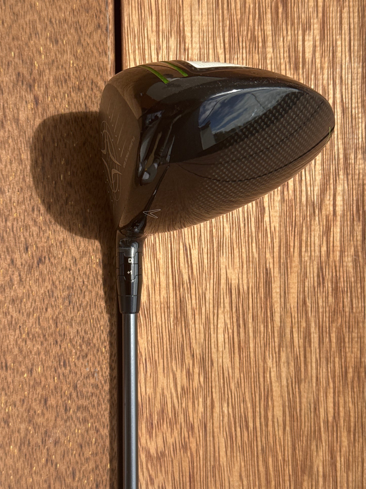 Callaway EPIC SPEED Driver 10.5° (Stiff)