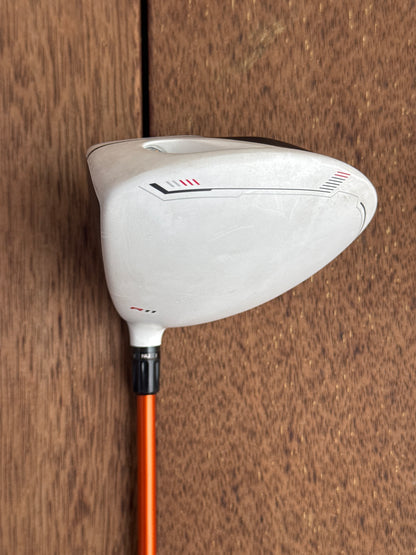 TaylorMade R11S Driver 10.5° (Stiff)