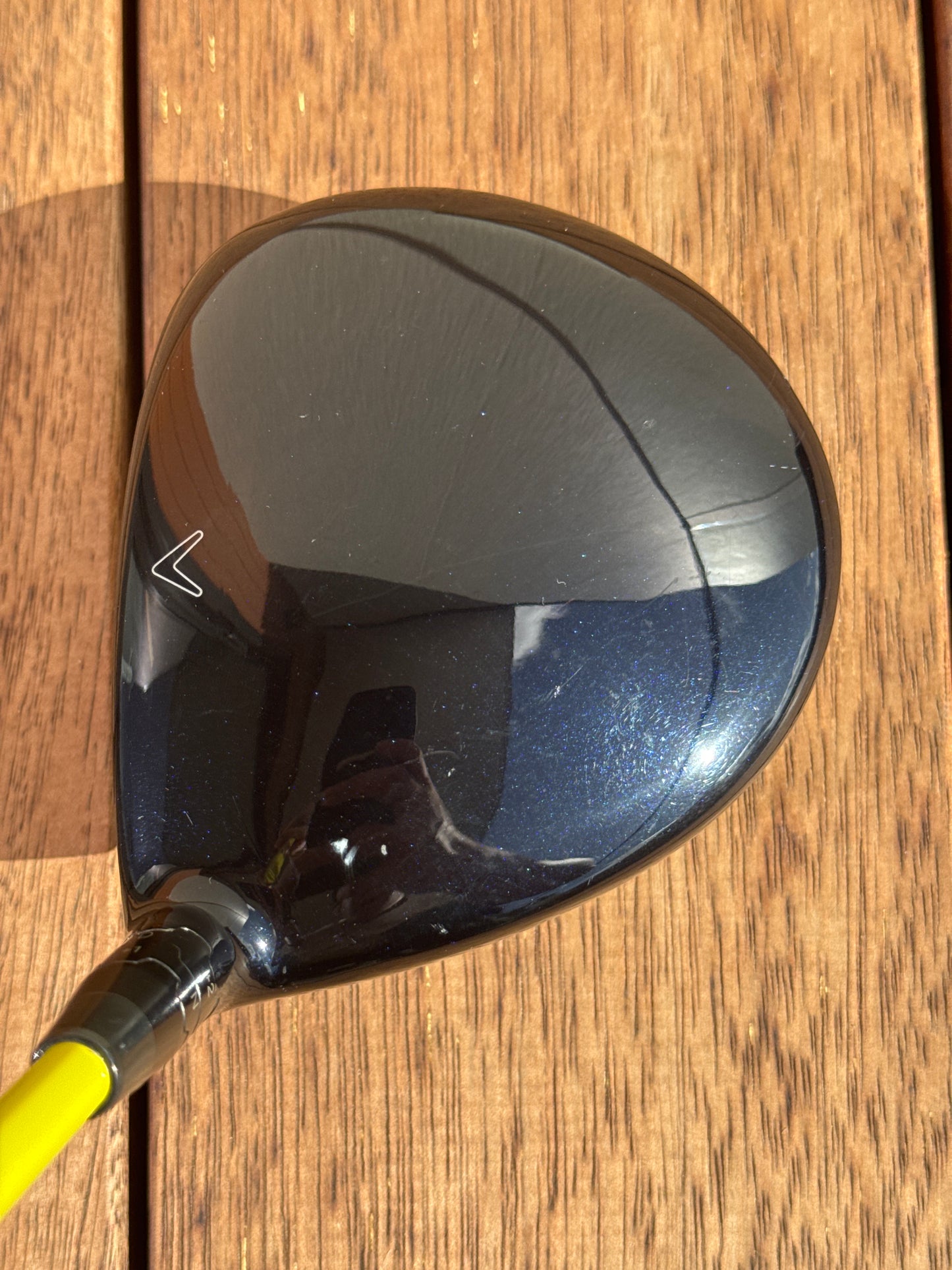 Callaway Big Bertha Driver 10.5° (Stiff)