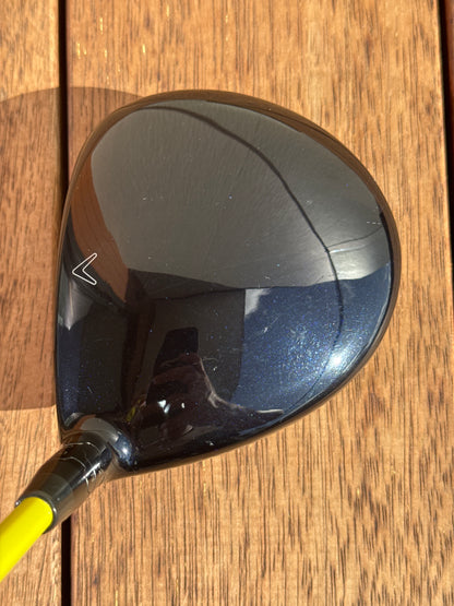 Callaway Big Bertha Driver 10.5° (Stiff)