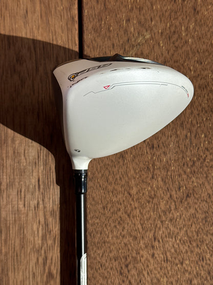 TaylorMade R11 Driver 10.5° (Stiff)
