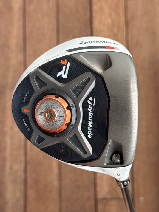 TaylorMade R1 Driver 9.5° (Stiff)